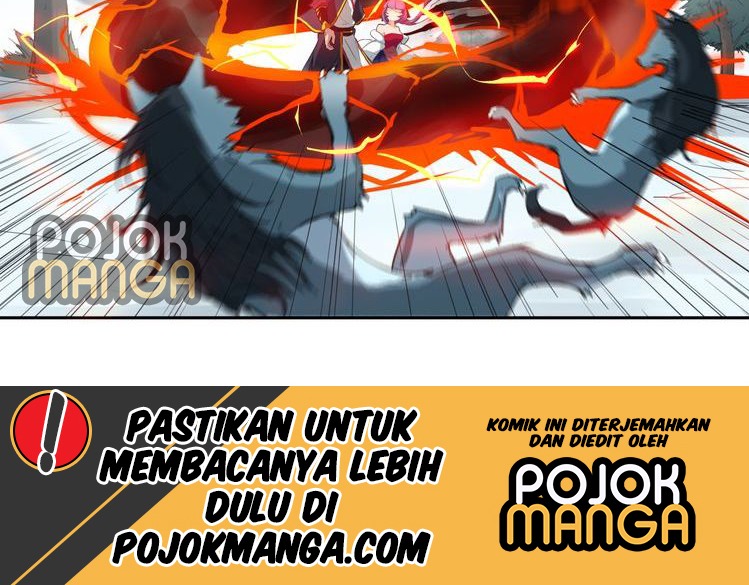Dragon’s Blood Vessels Chapter 06 Gambar 64